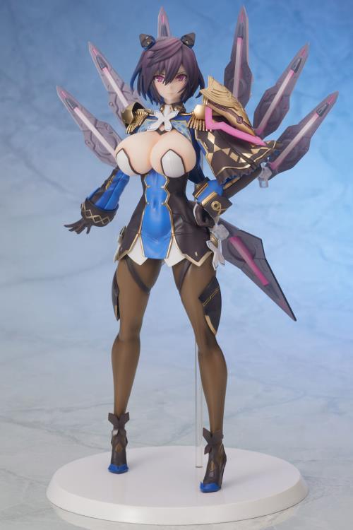 Phantasy Star Online 2 es Khorshid 1/7 Scale Figure Gallery Image 3