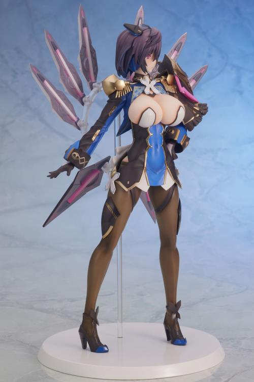Phantasy Star Online 2 es Khorshid 1/7 Scale Figure Gallery Image 5