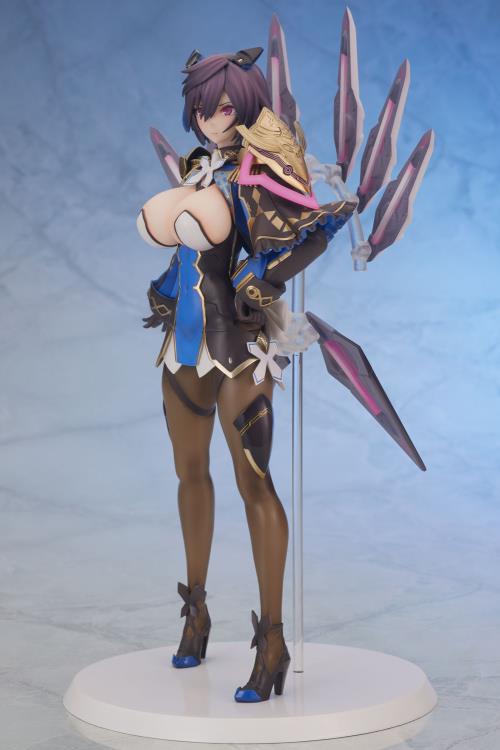 Phantasy Star Online 2 es Khorshid 1/7 Scale Figure Gallery Image 6