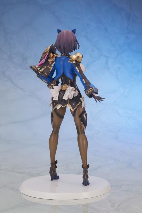 Phantasy Star Online 2 es Khorshid 1/7 Scale Figure Gallery Image 7