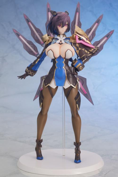 Phantasy Star Online 2 es Khorshid 1/7 Scale Figure Gallery Image 4