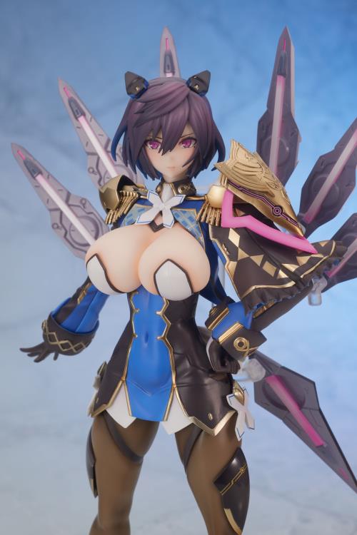 Phantasy Star Online 2 es Khorshid 1/7 Scale Figure Gallery Image 8