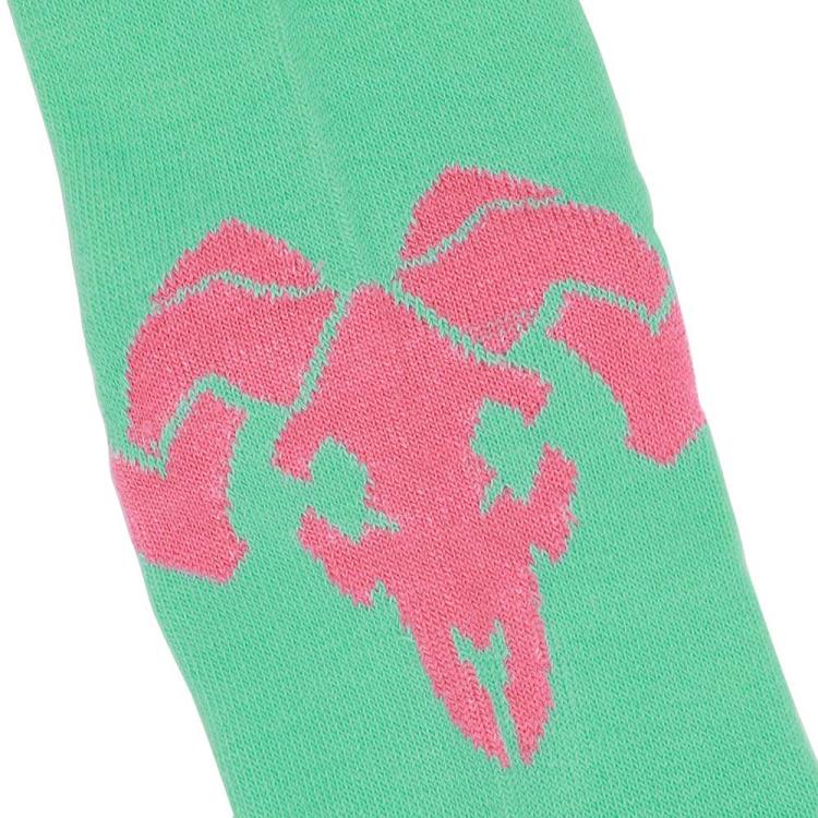 Cyberpunk: Edgerunners Crew Socks 5-Pack Gallery Image 14