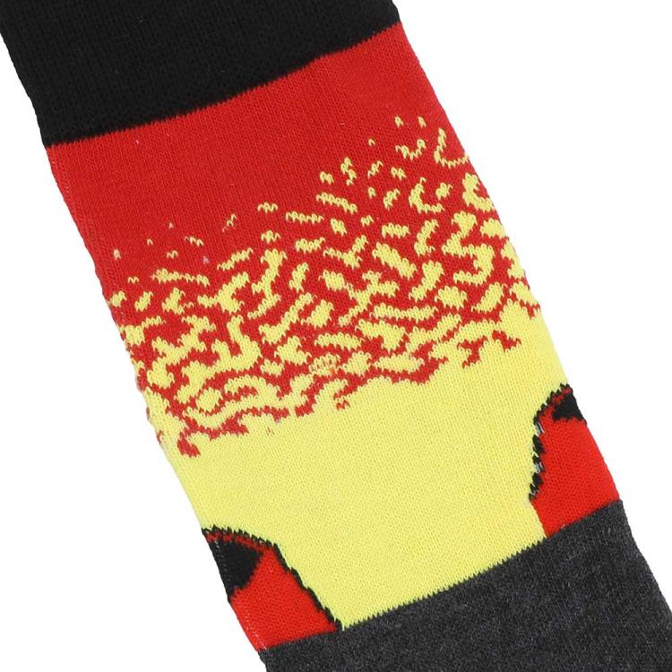 Cyberpunk: Edgerunners Crew Socks 5-Pack Gallery Image 8