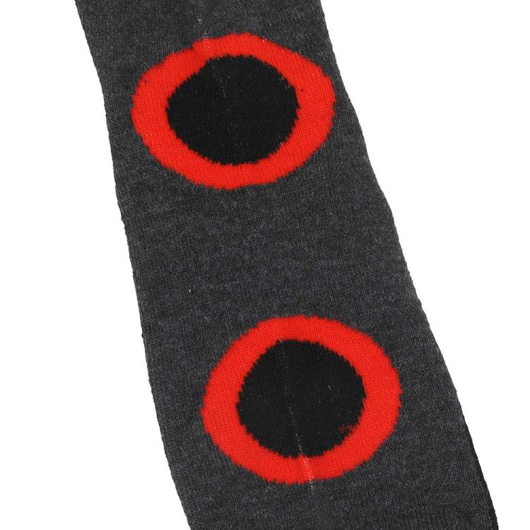 Cyberpunk: Edgerunners Crew Socks 5-Pack Gallery Image 7