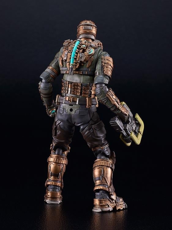 Dead Space figma SP-162 Isaac Clarke