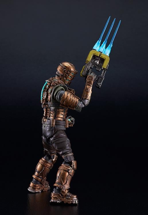 Dead Space figma SP-162 Isaac Clarke