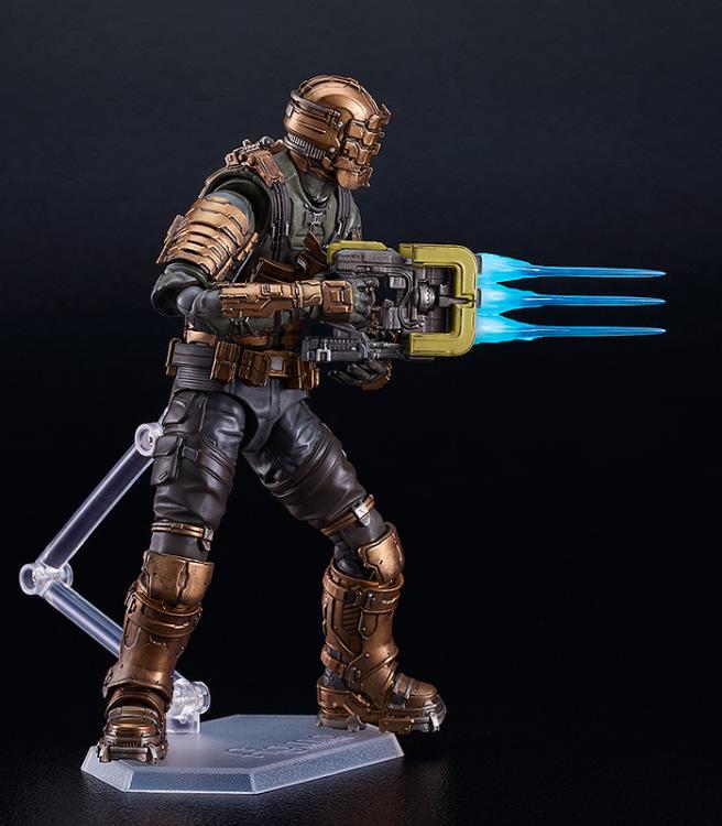 Dead Space figma SP-162 Isaac Clarke Gallery Image 7