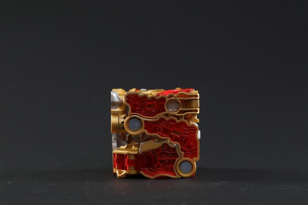 InfinityBOX IB-04 Golden Dragon Gallery Image 10