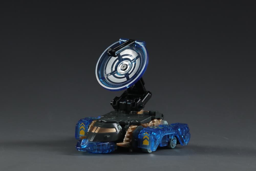 BeastBOX BB-64 Radioheadar (With Bonus)
