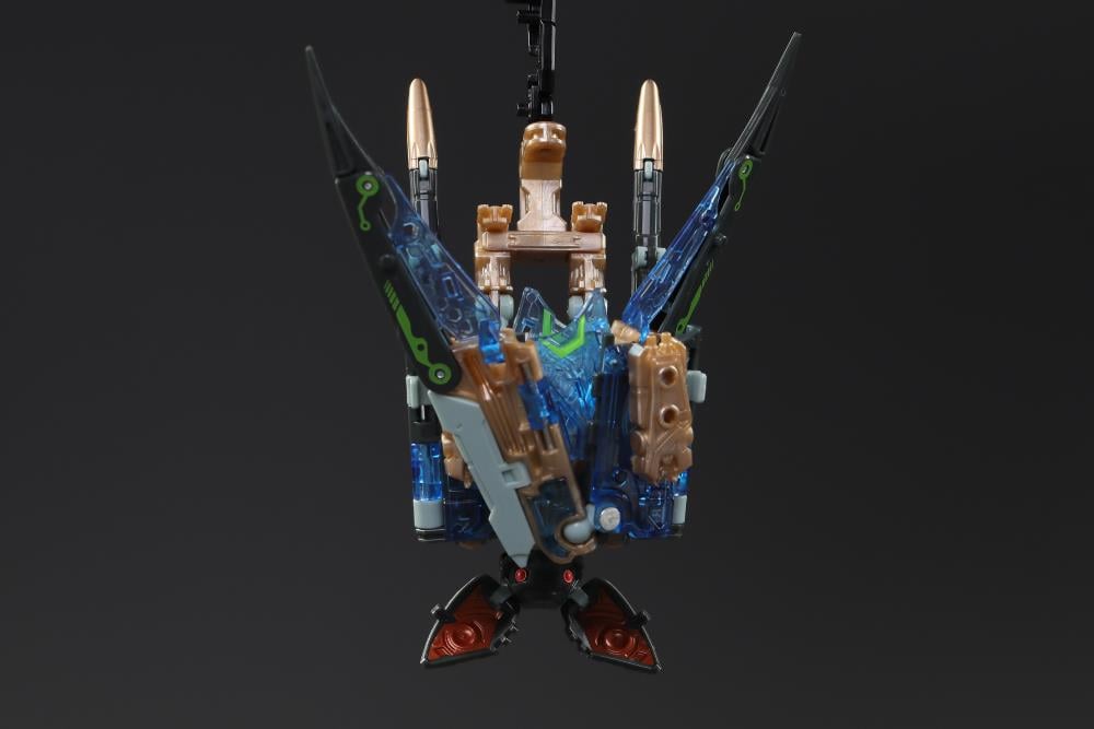 BeastBOX BB-64 Radioheadar (With Bonus)