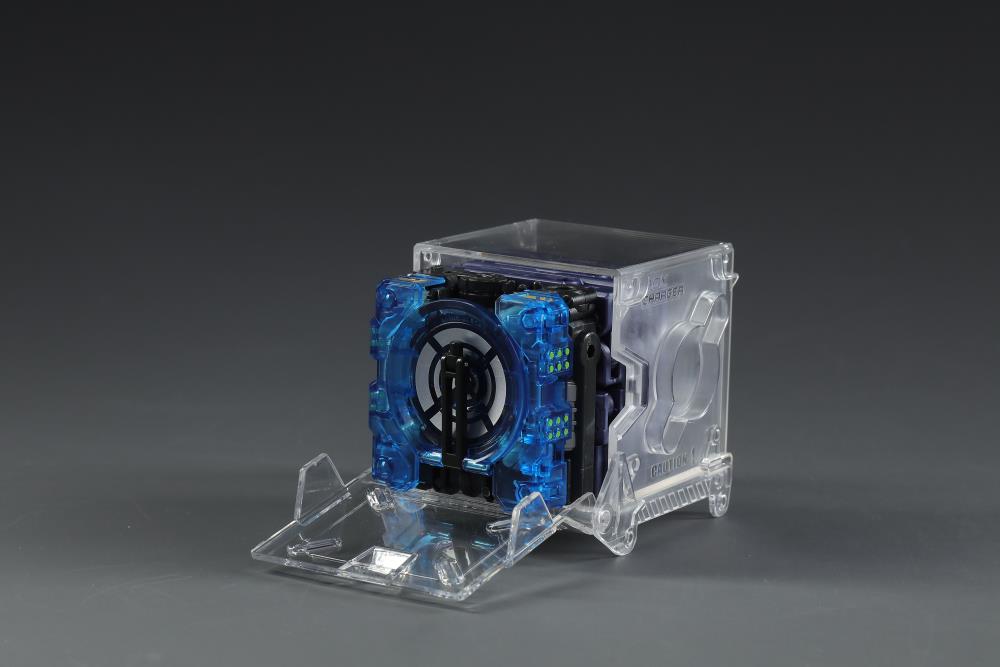BeastBOX BB-64 Radioheadar (With Bonus)