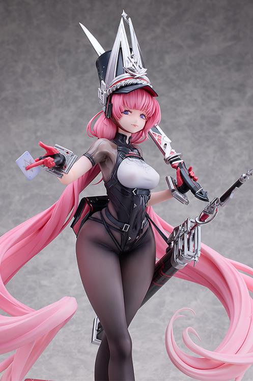 VEXA Illustration Magical Parade Bunny 1/4 Scale Figure Gallery Image 8