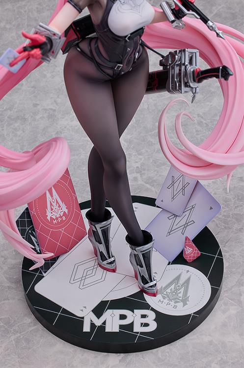 VEXA Illustration Magical Parade Bunny 1/4 Scale Figure Gallery Image 13