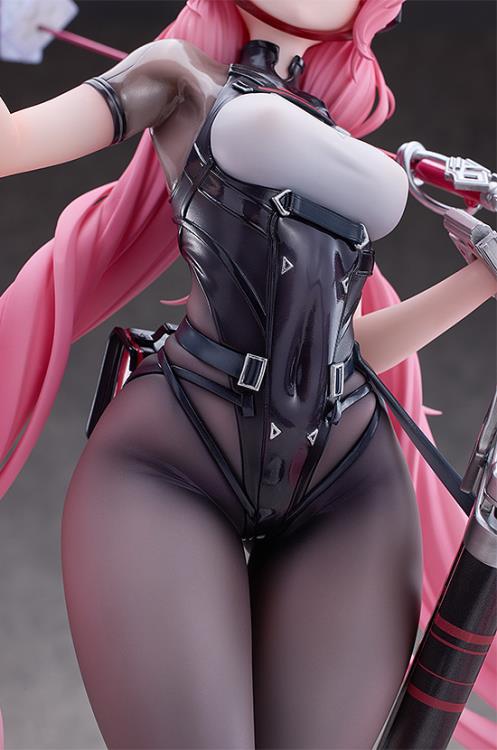 VEXA Illustration Magical Parade Bunny 1/4 Scale Figure Gallery Image 10