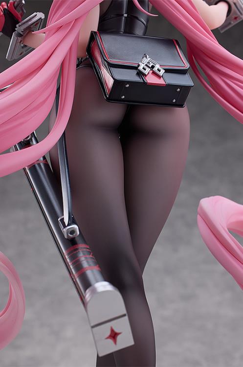 VEXA Illustration Magical Parade Bunny 1/4 Scale Figure Gallery Image 12
