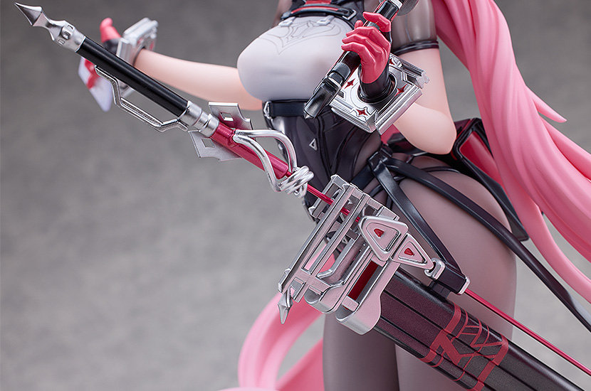 VEXA Illustration Magical Parade Bunny 1/4 Scale Figure Gallery Image 11