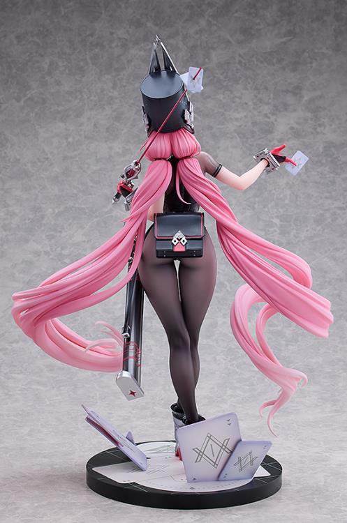 VEXA Illustration Magical Parade Bunny 1/4 Scale Figure Gallery Image 6