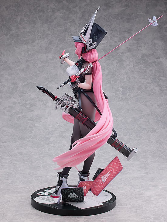 VEXA Illustration Magical Parade Bunny 1/4 Scale Figure Gallery Image 7