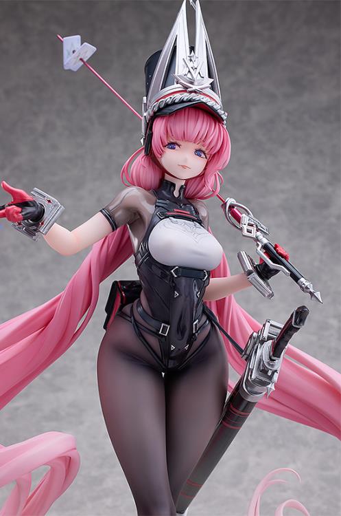 VEXA Illustration Magical Parade Bunny 1/4 Scale Figure Gallery Image 9