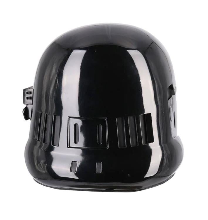 Rogue One: A Star Wars Story Death Trooper Specialist 1:1 Scale Wearable Helmet Gallery Image 5