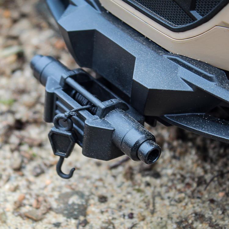 Action Force Vanguard (Desert Tan Ver.) 1/12 Scale Vehicle Gallery Image 5