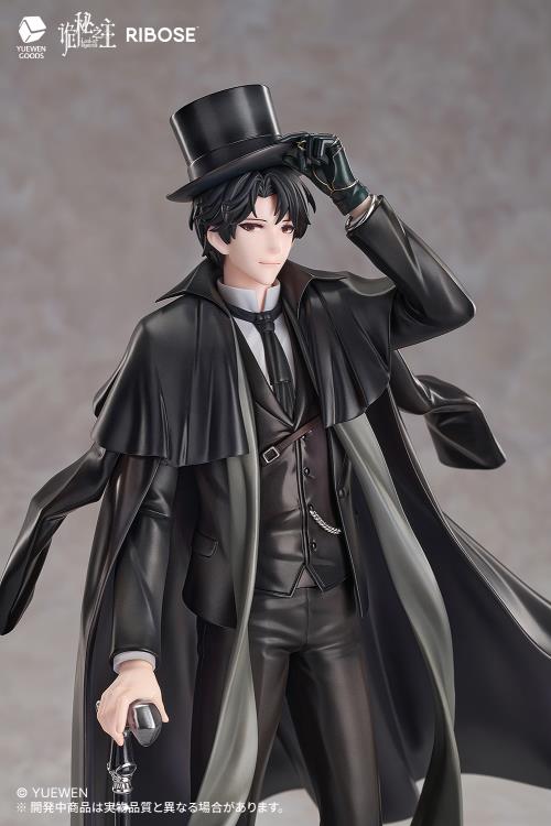 Lord of Mysteries Rise Up Klein Moretti Figure Gallery Image 12
