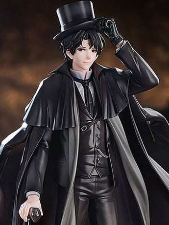 Lord of Mysteries Rise Up Klein Moretti Figure Gallery Image 2