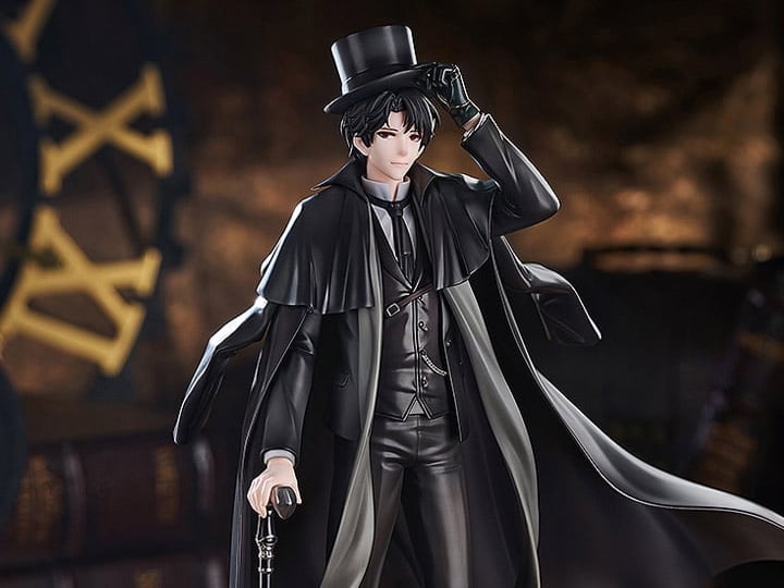 Lord of Mysteries Rise Up Klein Moretti Figure Gallery Image 1