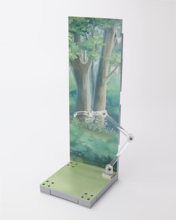 FEXT System Figdio 1/12 Scale Diorama (Forest) Gallery Image 4