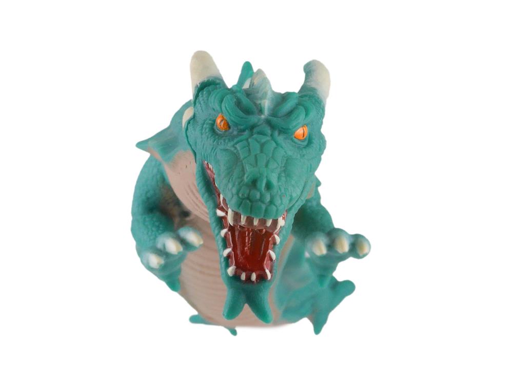 Godzilla: Final Wars Movie Monster Series Manda Gallery Image 3