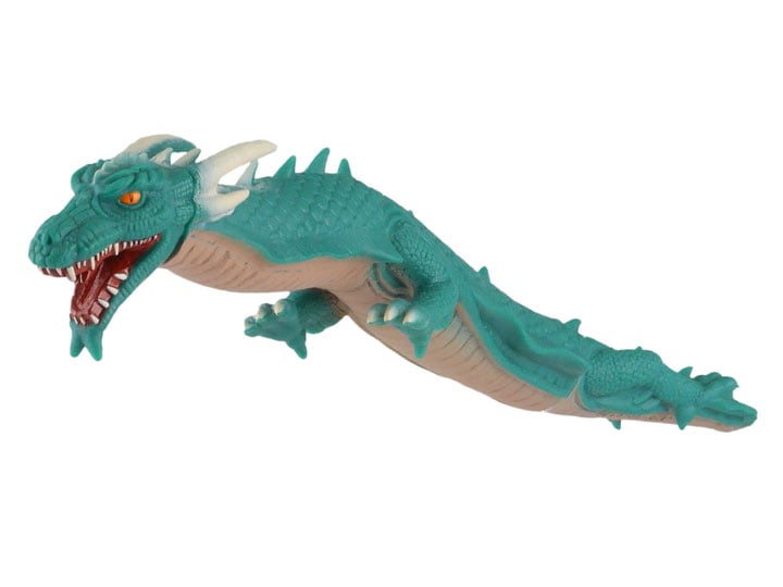 Godzilla: Final Wars Movie Monster Series Manda Gallery Image 1