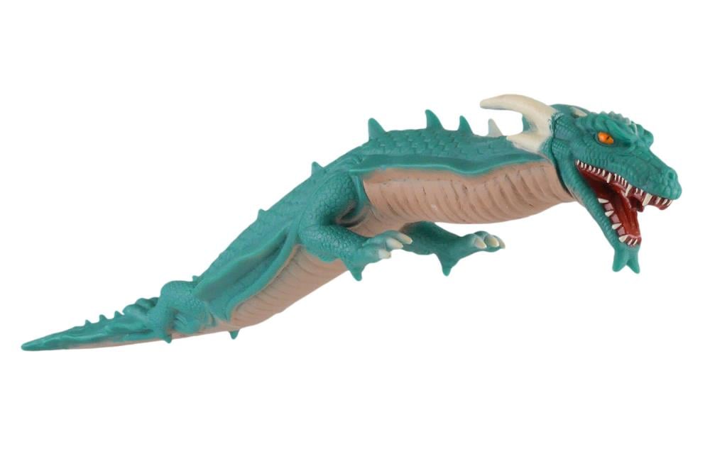 Godzilla: Final Wars Movie Monster Series Manda Gallery Image 4