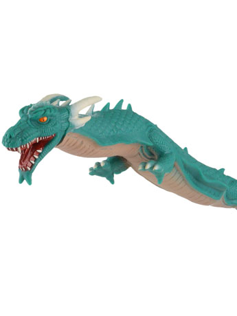 Godzilla: Final Wars Movie Monster Series Manda Gallery Image 2