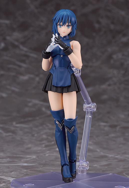 Tsukihime: A Piece of Blue Glass Moon figma No.623 Ciel