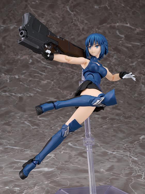 Tsukihime: A Piece of Blue Glass Moon figma No.623-DX Ciel DX Edition Gallery Image 6