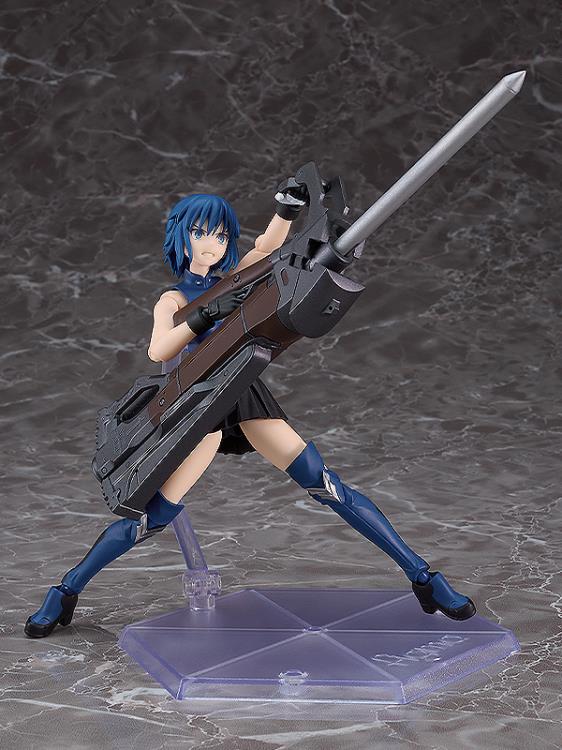Tsukihime: A Piece of Blue Glass Moon figma No.623-DX Ciel DX Edition Gallery Image 7