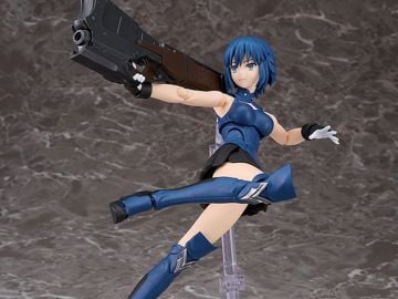 Little Armory figma SP-154 JSDF Soldier