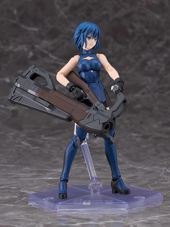【未開封】figma シエルDX Edition 623-DX 月姫 Tsukihime: A Piece of Blue Glass Moon figma No.623-DX Ciel DX Edition