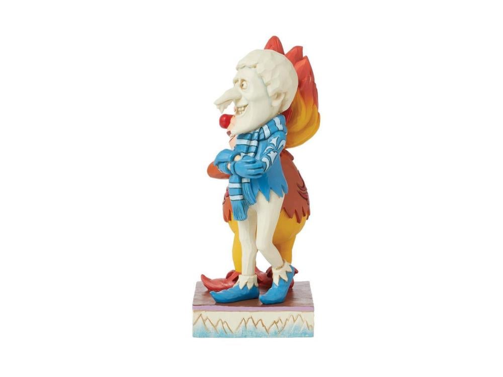 The Year Without Santa Claus Heat & Snow Miser Figurine (Jim Shore) Gallery Image 3
