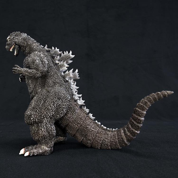 Godzilla (1954) Mega Size Series Godzilla 1/150 Scale Model Kit Gallery Image 4