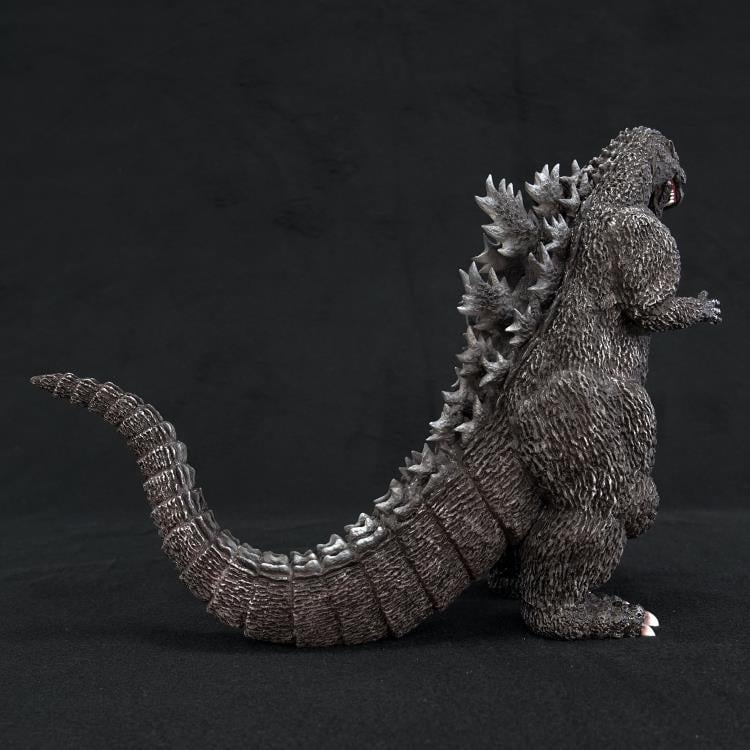 Godzilla (1954) Mega Size Series Godzilla 1/150 Scale Model Kit Gallery Image 5