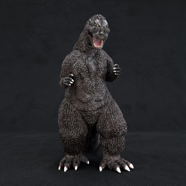 Godzilla (1954) Mega Size Series Godzilla 1/150 Scale Model Kit Gallery Image 3