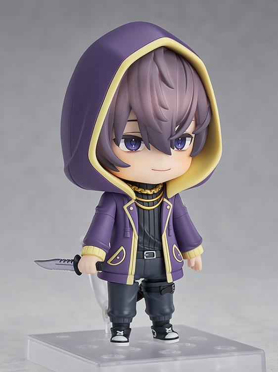 Hanamori Nendoroid No.2214 Shoto (Reissue) Gallery Image 5