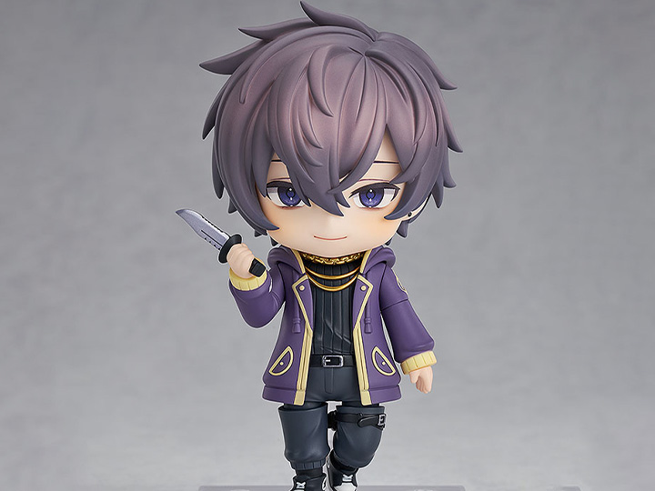 Hanamori Nendoroid No.2214 Shoto (Reissue) Gallery Image 1