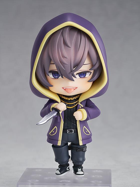 Hanamori Nendoroid No.2214 Shoto (Reissue) Gallery Image 6