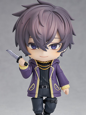 Hanamori Nendoroid No.2214 Shoto (Reissue) Gallery Image 2