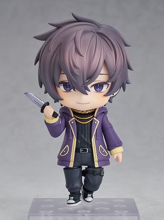 Hanamori Nendoroid No.2214 Shoto (Reissue) Gallery Image 3