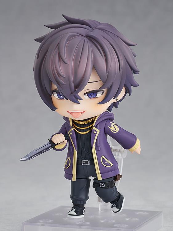 Hanamori Nendoroid No.2214 Shoto (Reissue) Gallery Image 4