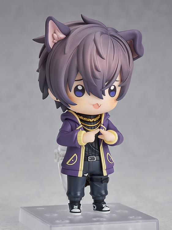 Hanamori Nendoroid No.2214 Shoto (Reissue) Gallery Image 8